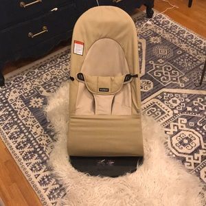 Baby Bjorn bouncer